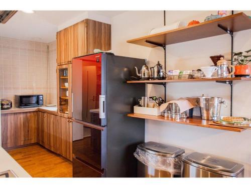 The Blaubaum Toya - Vacation Stay 11759