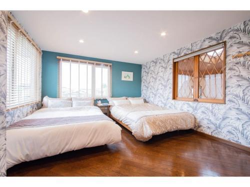 The Blaubaum Toya - Vacation Stay 11759