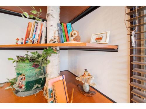 The Blaubaum Toya - Vacation Stay 11759