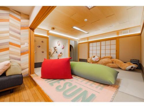 The Blaubaum Toya - Vacation Stay 11759