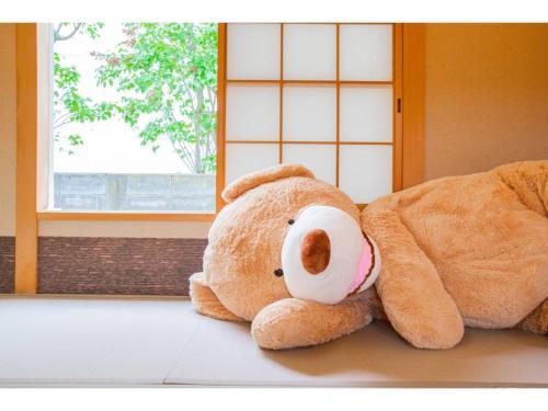 The Blaubaum Toya - Vacation Stay 11759