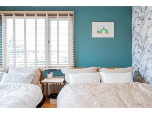 The Blaubaum Toya - Vacation Stay 11759