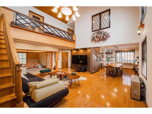 The Blaubaum Toya - Vacation Stay 11759