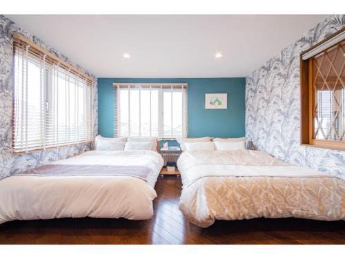 The Blaubaum Toya - Vacation Stay 11759