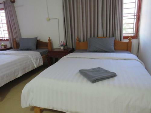 Hotel Sorya Guesthouse