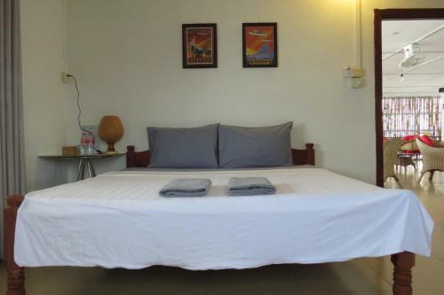 Hotel Sorya Guesthouse