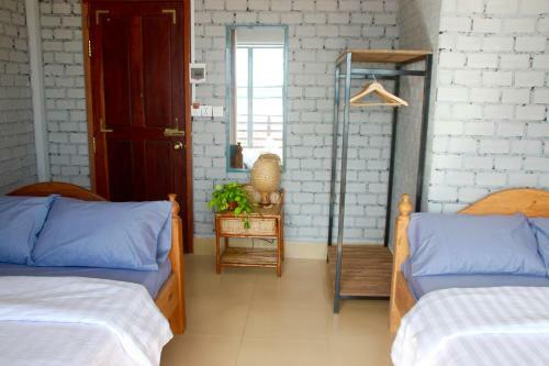 Hotel Sorya Guesthouse