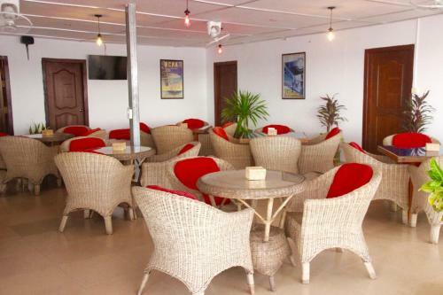 Hotel Sorya Guesthouse