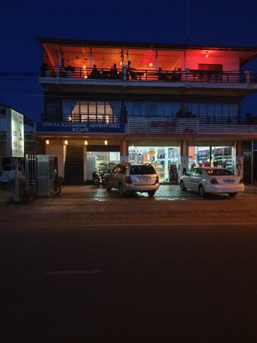 Hotel Sorya Guesthouse