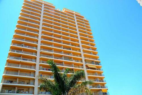 Apartamento Rocasol Beach