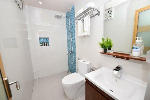 Hostal Vilu Thari Inn Maldives