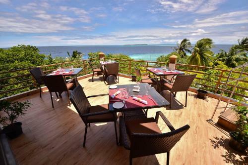 Hostal Vilu Thari Inn Maldives