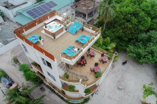 Hostal Vilu Thari Inn Maldives