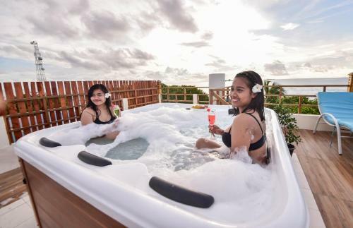 Hostal Vilu Thari Inn Maldives