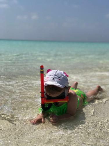 Hostal Vilu Thari Inn Maldives