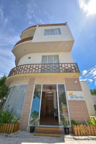 Hostal Vilu Thari Inn Maldives