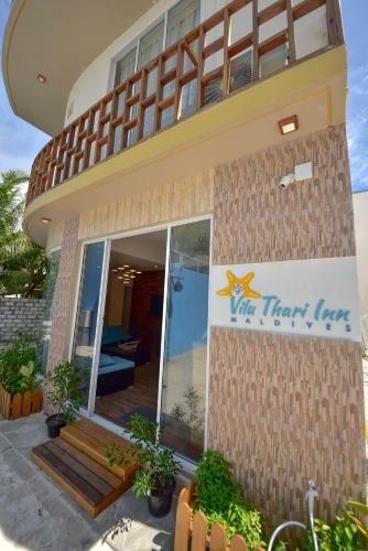 Hostal Vilu Thari Inn Maldives