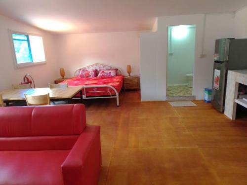 Apartamento Monkey Bar Koh Kong
