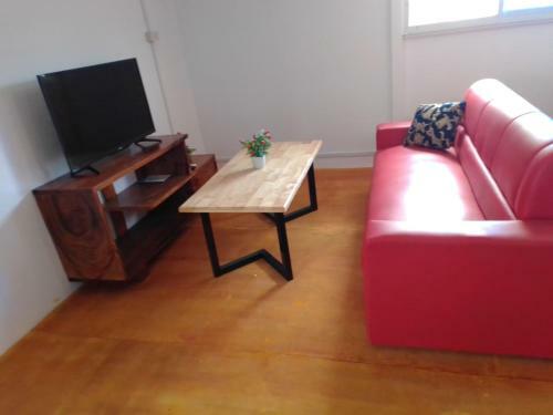 Apartamento Monkey Bar Koh Kong