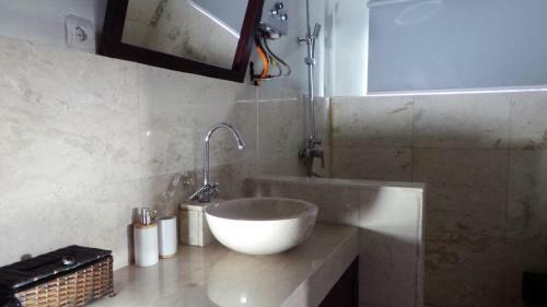 Apartamento Medewi Manor