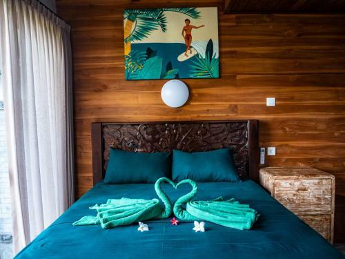 Fins Villa Medewi