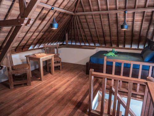 Fins Villa Medewi