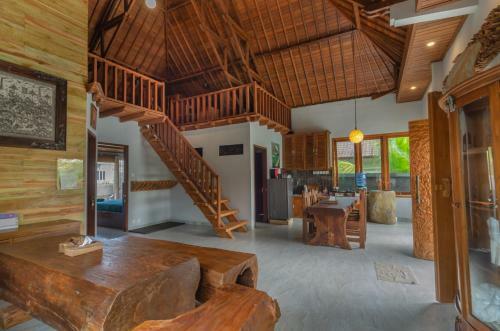 Fins Villa Medewi