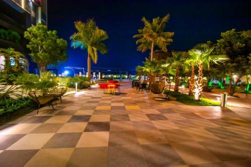 Hotel The Bhagwati Resort