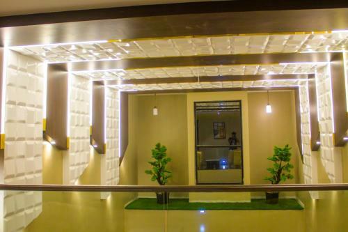 Hotel The Bhagwati Resort