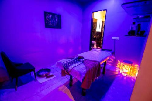Hotel The Bhagwati Resort