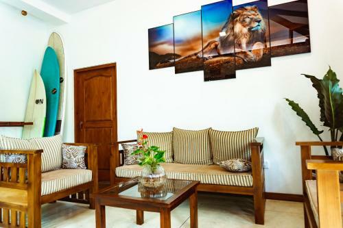 Hotel Younger Villa