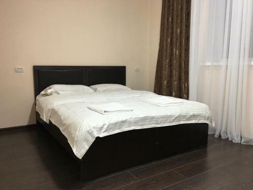 Hostal Adi Hotel Bishkek