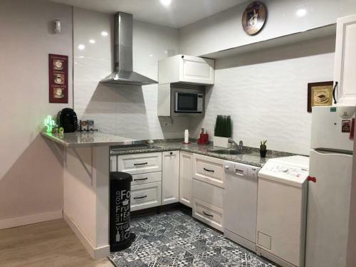 Apartamento En Av Gabriel Mir� - Calpe