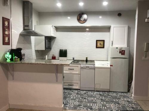 Apartamento En Av Gabriel Mir� - Calpe