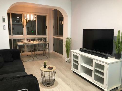 Apartamento En Av Gabriel Mir� - Calpe