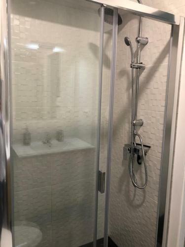Apartamento En Av Gabriel Mir� - Calpe