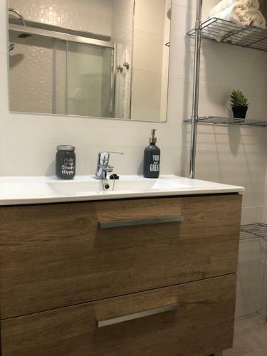 Apartamento En Av Gabriel Mir� - Calpe