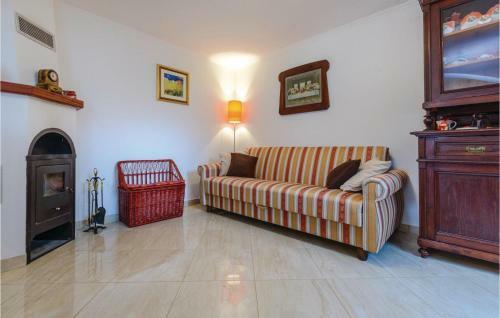 Holiday Home Potok VI