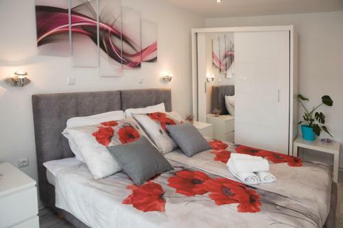 Apartments Paradis