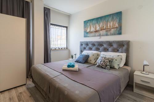 Apartments Paradis