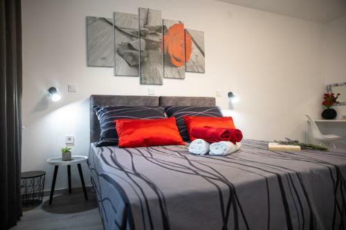 Apartments Paradis