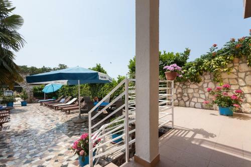 Apartments Paradis