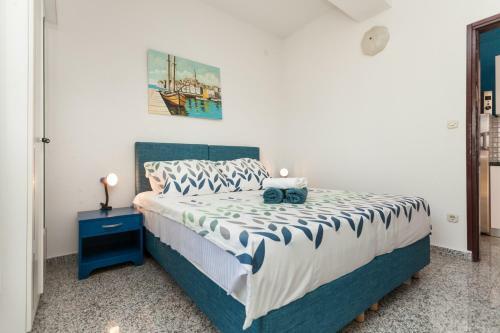 Apartments Paradis
