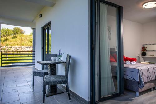 Apartments Paradis