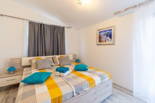 Apartments Paradis