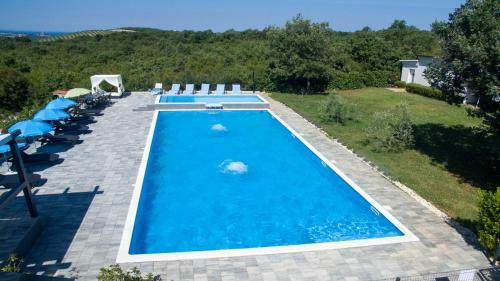Apartments Paradis