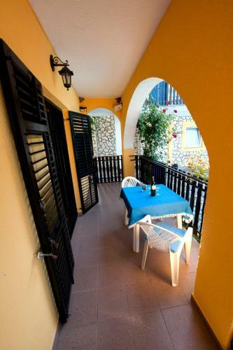 Apartments Paradis