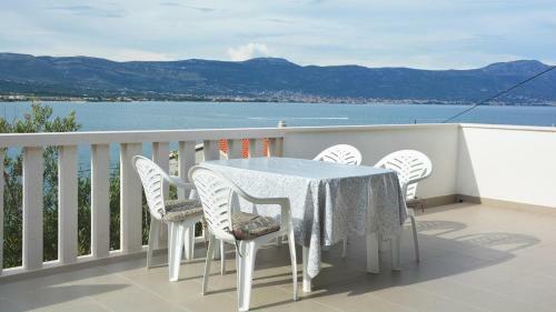 Apartments Sunny Dalmatia