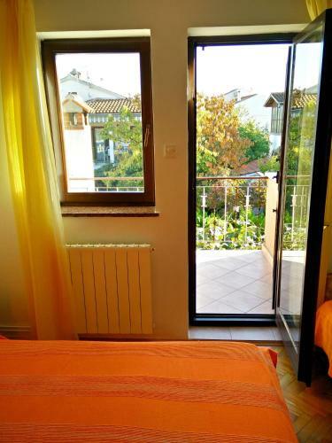 Apartments Ada