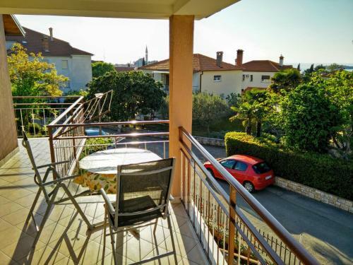 Apartments Ada
